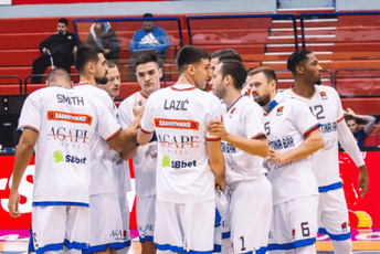 Pavićević: Nećemo se odreći ničega Pavićević: Nećemo se odreći ničega