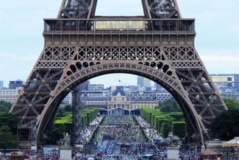 Makron odbio uvođenje korona mjera Makron odbio uvođenje korona mjera