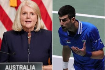 Preokret: Novaku mogu da zabrane da igra na Australijan openu Preokret: Novaku mogu da zabrane da igra na Australijan openu