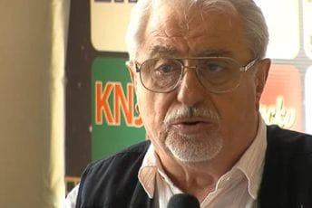 Preminuo glumac Vladan Živković Preminuo glumac Vladan Živković