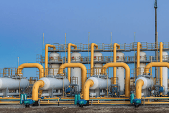 Zbog poskupljenja plina Evropljani strahuju da će dobijati veće račune za grijanje Zbog poskupljenja plina Evropljani strahuju da će dobijati veće račune za grijanje