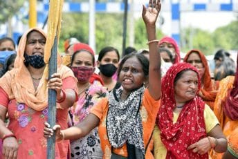 Indija: Uhapšeni zbog aplikacije na kojoj se pravila aukcija muslimanki Indija: Uhapšeni zbog aplikacije na kojoj se pravila aukcija muslimanki