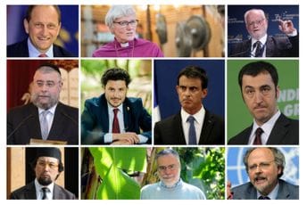 Abazović u Savjetodavnom bordu Instituta za vjerske slobode i bezbjednost u Evropi Abazović u Savjetodavnom bordu Instituta za vjerske slobode i bezbjednost u Evropi