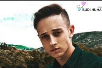 Fondacija Budi human: Stefanu potrebna pomoć za transplantacija bubrega u Bjelorusiji Fondacija Budi human: Stefanu potrebna pomoć za transplantacija bubrega u Bjelorusiji