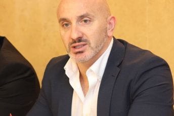 Zeković negirao sve navode iz podnesene prijave Zeković negirao sve navode iz podnesene prijave