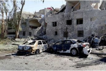 Žena u Švedskoj optužena zbog regrutovanja dvanaestogodišnjeg sina u redove ID u Siriji Žena u Švedskoj optužena zbog regrutovanja dvanaestogodišnjeg sina u redove ID u Siriji