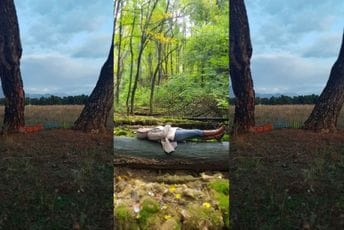 Suština i svrha je osvijestiti koliko je VELIKO i važno uraditi MALO Suština i svrha je osvijestiti koliko je VELIKO i važno uraditi MALO