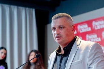 Nećemo u Otvoreni Balkan, niti ćemo dozvoliti da se ponovi 1918. godina Nećemo u Otvoreni Balkan, niti ćemo dozvoliti da se ponovi 1918. godina