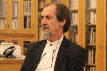„Otpiši mu kako znaš, Vladiko…“