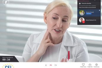 Izradili platformu za telemedicinu Izradili platformu za telemedicinu