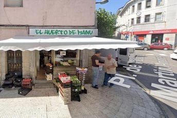 Policija pomoću Google Mapsa uhapsila mafijaša koji je bio u bjekstvu 20 godina Policija pomoću Google Mapsa uhapsila mafijaša koji je bio u bjekstvu 20 godina