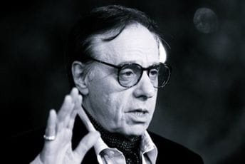 Umro legendarni reditelj Piter Bogdanovič Umro legendarni reditelj Piter Bogdanovič