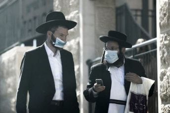 Izrael ukida ograničenja na putovanja, SAD skinute sa crvene liste Izrael ukida ograničenja na putovanja, SAD skinute sa crvene liste