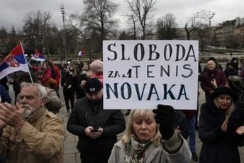 Ovaj balkanski sumrak zdravog razuma treba zidom odijeliti od civilizacije Ovaj balkanski sumrak zdravog razuma treba zidom odijeliti od civilizacije