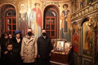 Bečić: Božić nas uči da brinemo jedni o drugima Bečić: Božić nas uči da brinemo jedni o drugima