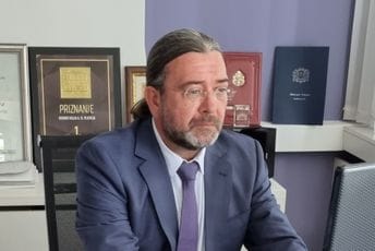 Janjušević: Energetsku stabilnost daje ugalj Janjušević: Energetsku stabilnost daje ugalj