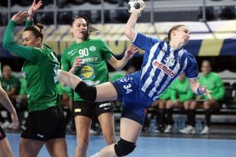 Budućnost sjutra gost Ferencvaroša Ilustracija