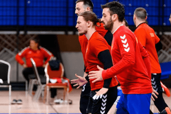 Novi slučajevi koronavirusa u rukometnoj reprezentaciji Novi slučajevi koronavirusa u rukometnoj reprezentaciji