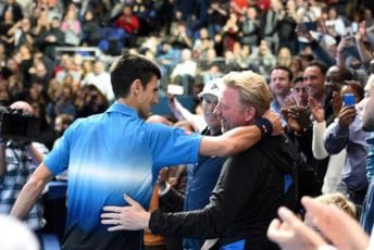 Beker moli Đokovića: Napravićeš veliku grešku Beker moli Đokovića: Napravićeš veliku grešku