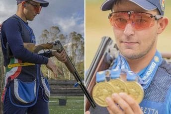 Svjetski juniorski prvak u streljaštvu preminuo nakon čudne nesreće Svjetski juniorski prvak u streljaštvu preminuo nakon čudne nesreće