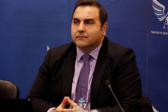 Radulović: Nepriličan odnos Vučića i Milatovića, izgledaju kao profesor i đak
