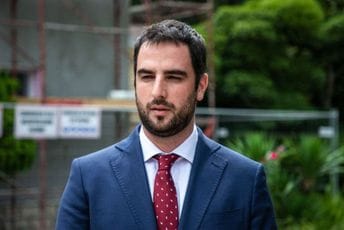 Bivši državni sekretar tvrdi da nijesu prevarili investitora Bivši državni sekretar tvrdi da nijesu prevarili investitora