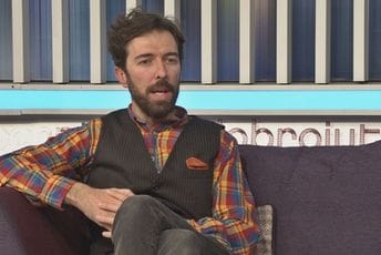 Obradović: Pogubno da Crna Gora nema resor kulture Obradović: Pogubno da Crna Gora nema resor kulture