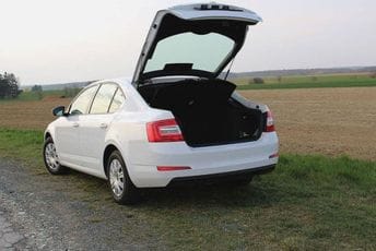 Bizarno: Majka zaraženog dječaka stavila u gepek da bi se zaštitila od virusa Bizarno: Majka zaraženog dječaka stavila u gepek da bi se zaštitila od virusa