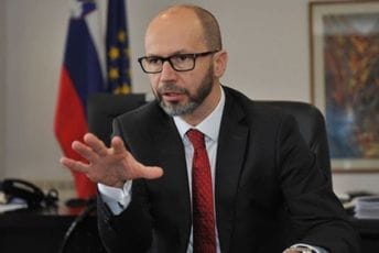 Presker: Dobro je da je postignut dogovor o izborima u jednom danu Presker: Dobro je da je postignut dogovor o izborima u jednom danu