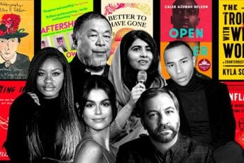 Nikad bogatiji književni pejzaž Nikad bogatiji književni pejzaž