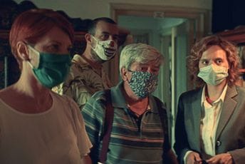 Ovo su najbolji evropski filmovi iz 2021, predvodi ih pobjednik iz Berlina Ovo su najbolji evropski filmovi iz 2021, predvodi ih pobjednik iz Berlina