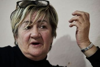 Neprekinuta nit nasilja od devedesetih godina Neprekinuta nit nasilja od devedesetih godina