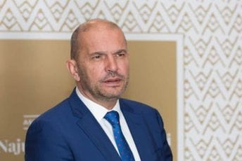 Rakočević: Jačom ekonomijom i konkurentnošću do napretka ka EU Rakočević: Jačom ekonomijom i konkurentnošću do napretka ka EU