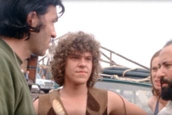 Preminuo tvorac čuvenog festivala Vudstok Preminuo tvorac čuvenog festivala Vudstok