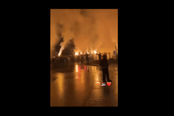 Nacionalistički pir u Novom Pazaru: Bošnjaci se plaše matrice 90-ih Nacionalistički pir u Novom Pazaru: Bošnjaci se plaše matrice 90-ih