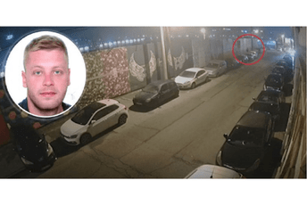 Potraga za Matejem ušla u 11. dan: Šta sve znamo o nestanku Splićanina Potraga za Matejem ušla u 11. dan: Šta sve znamo o nestanku Splićanina