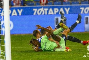 Remi Alavesa i Atletik Bilbaa, Osasuna bolja od Kadiza Remi Alavesa i Atletik Bilbaa, Osasuna bolja od Kadiza