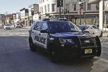 U Viskonsinu spašeno 27 osoba sa plutajućeg komada leda Ilustracija