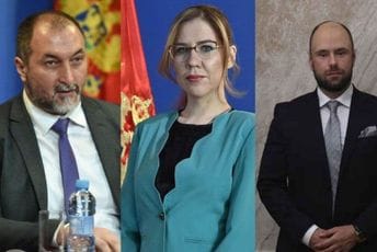 Krivokapić: Neću razriješiti nijednog ministra Krivokapić: Neću razriješiti nijednog ministra