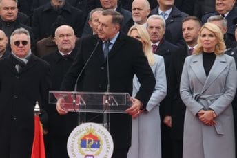 EU već zaustavila finansijsku podršku BiH. Moguće su i sankcije? EU već zaustavila finansijsku podršku BiH. Moguće su i sankcije?