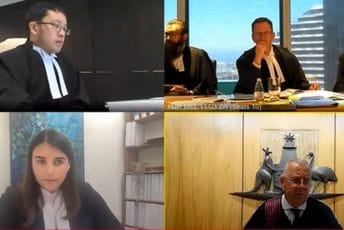 Slučaj Đoković: Prenos suđenja kasnio jer je neko pustio - porno film? Slučaj Đoković: Prenos suđenja kasnio jer je neko pustio - porno film?