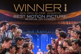 Dodjela Zlatnih globusa održana na Twitteru: Pobjednici "The Power of the Dog" i "West Side Story" Dodjela Zlatnih globusa održana na Twitteru: Pobjednici "The Power of the Dog" i "West Side Story"