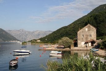 U Morinju mijenjaju ime glavne ulice, nosiće naziv po Svetom Savi U Morinju mijenjaju ime glavne ulice, nosiće naziv po Svetom Savi