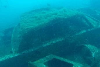 Vlada nije Boku Kotorsku uvrstila u zaštićena morska područja Vlada nije Boku Kotorsku uvrstila u zaštićena morska područja