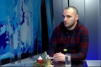 Đurić: Benefite “Evrope sad” građani će osjećati samo do ljeta Đurić: Benefite “Evrope sad” građani će osjećati samo do ljeta