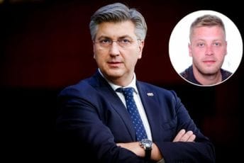 Hrvatska policija stiže u Beograd da traži nestalog Splićanina Hrvatska policija stiže u Beograd da traži nestalog Splićanina