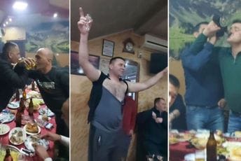 Pokrenut disciplinski postupak protiv 12 policajaca zbog incidenata u Priboju Pokrenut disciplinski postupak protiv 12 policajaca zbog incidenata u Priboju