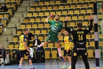 Još problema za rukometaše: I Božović pozitivan, protiv Danaca smo definitivno nekompletni Još problema za rukometaše: I Božović pozitivan, protiv Danaca smo definitivno nekompletni