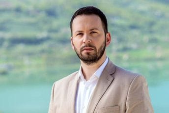 Canović: Podrška nedjeljivoj i građanskoj Bosni i Hercegovini Canović: Podrška nedjeljivoj i građanskoj Bosni i Hercegovini