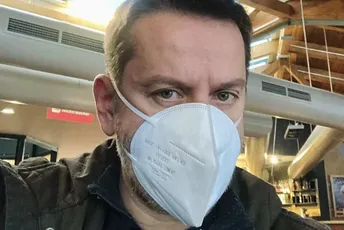 Kritike na račun antivaksera Vlada Georgieva: Neki od nas su izgubili svoje najbliže od ovog virusa Kritike na račun antivaksera Vlada Georgieva: Neki od nas su izgubili svoje najbliže od ovog virusa